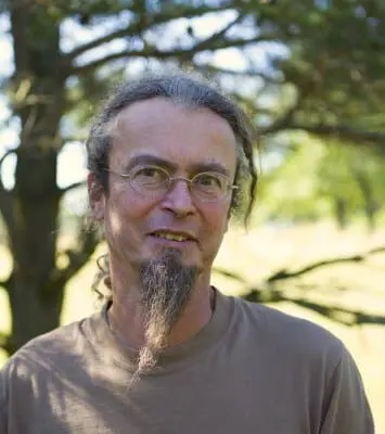 Ralf Kretzer: Inhaber von Naturnahe Gartengestaltung Theilheim Ralf Kretzer: Inhaber von Naturnahe Gartengestaltung Theilheim