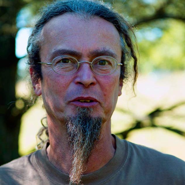 Ralf Kretzer-Felske - Ihr Spezialist für Naturnahe Gartengestaltung in Würzburg und Umgebung