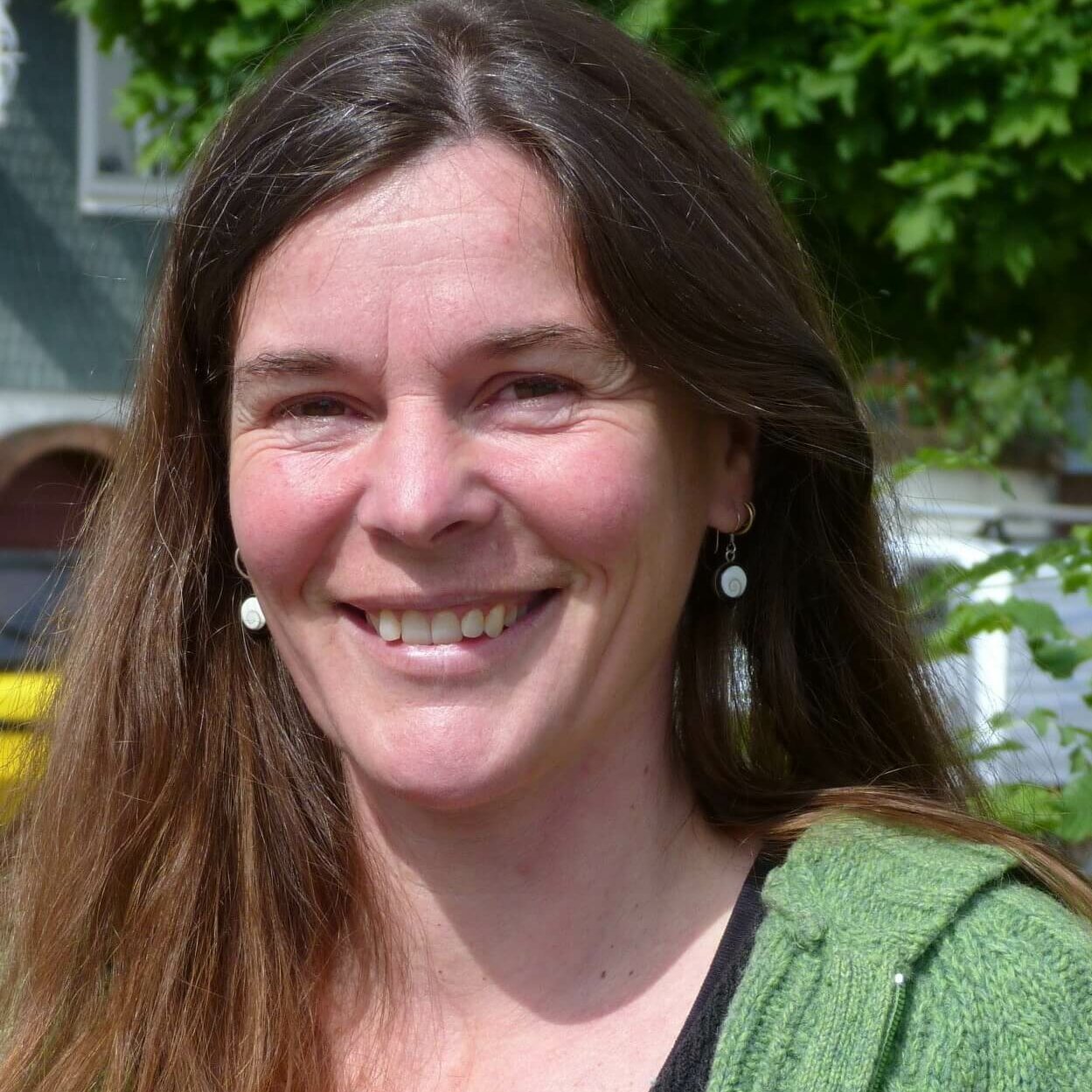 Fenna Felske