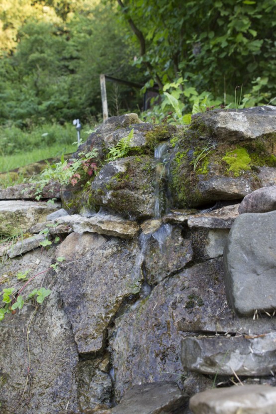 Wasserfall