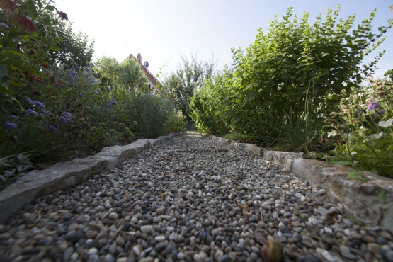 Gartenweg